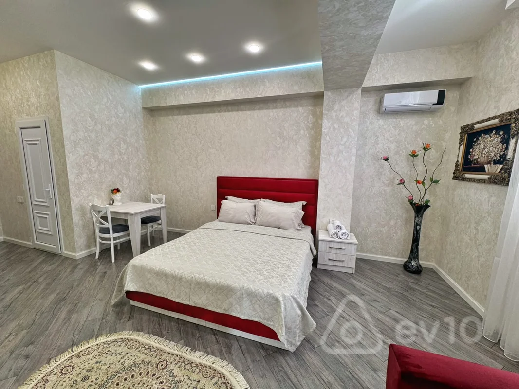 1 otaqlı mənzil, 45 m², Təbriz küçəsi — kirayə — Bakı