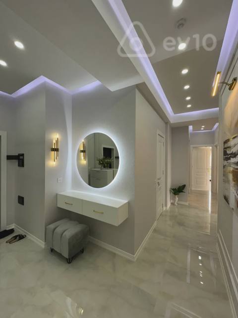4 otaqlı mənzil, 130 m², Xətai m.st — 430 000 ₼ · Bakı · Mənzil 4 otaqlı mənzil, 130 m², Xətai m.st — Bakı