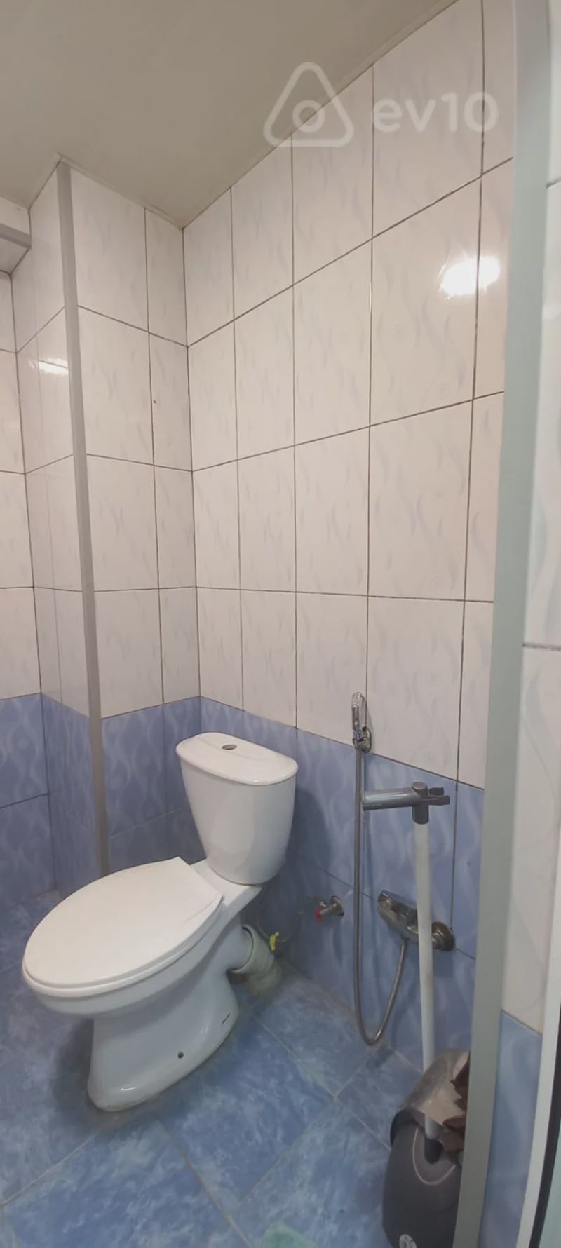 For rent: 2-room apartment (new building), 55 m² — Mənzil, Xırdalan (8)