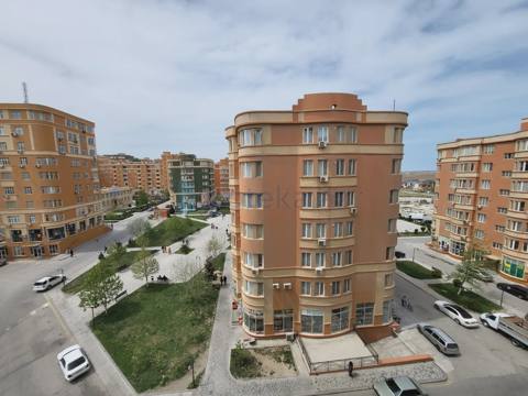 Satılır: 2 Otaq, Yeni tikili, Abşeron r., Masazır q., 40.00 m² — Masazır