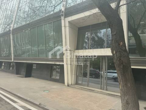 Satılır obyekt 320 m², Nizami metrosu, Nəsimi rayonu — 1 800 000 ₼ · Bakı · Əmlak Satılır obyekt 320 m², Nizami metrosu, Nəsimi rayonu — Bakı