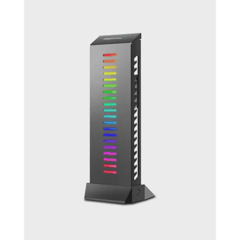 DeepCool GH-01Graphics Card Holder A-rgb Black — Baku