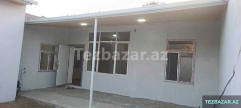 3 otaqlı ev — 40 000 ₼ · Bakı · Ev, villa 3 otaqlı ev — Bakı