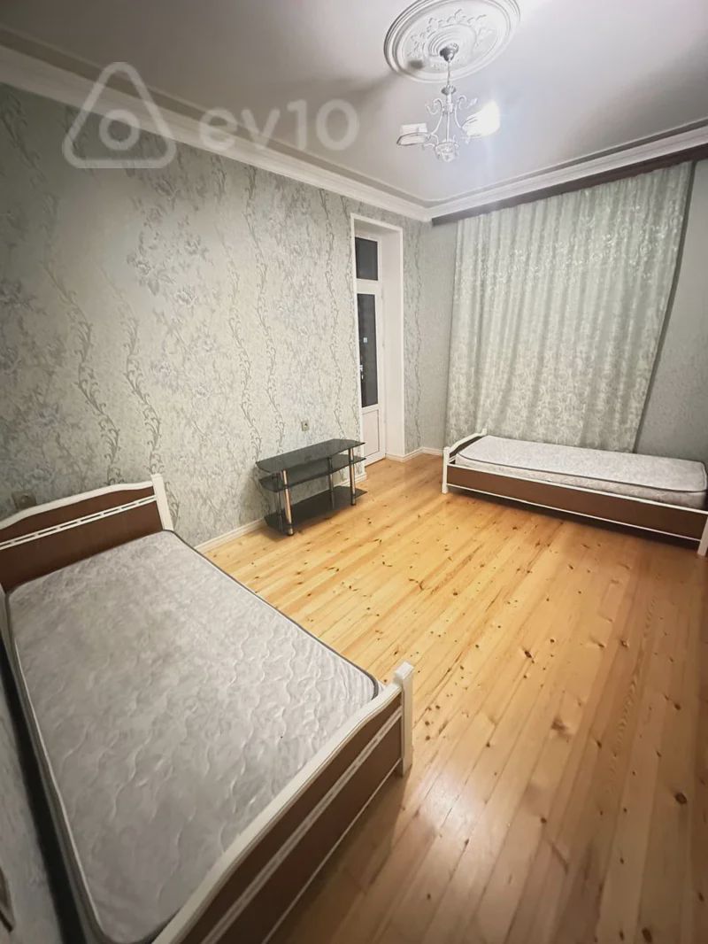For sale: 3-room apartment (new building), 105 m² — Mənzil, Bakı (5)