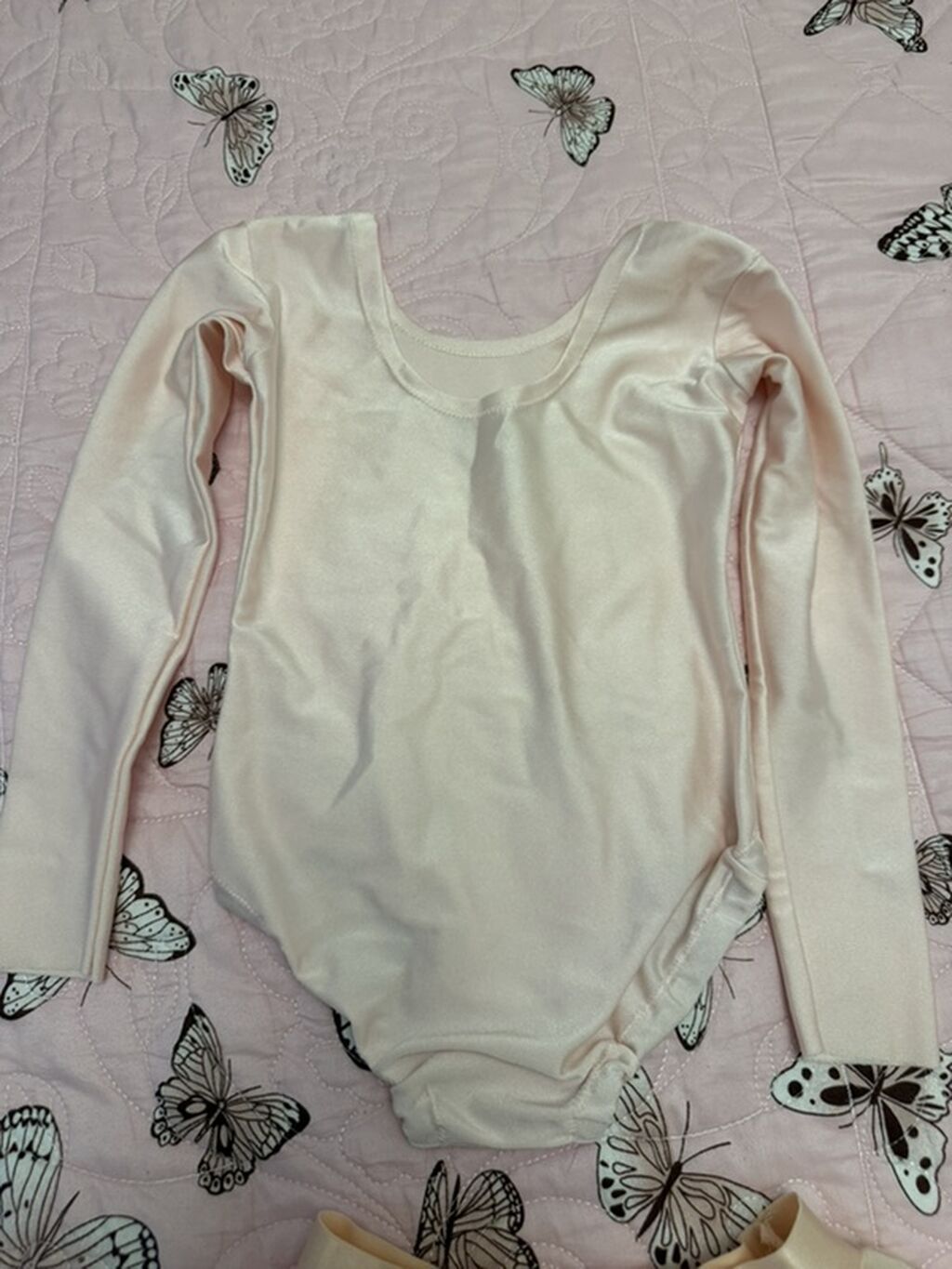 Bodi, Qız üçün, 4 - 5 yaş — Bodi, Bakı (3)