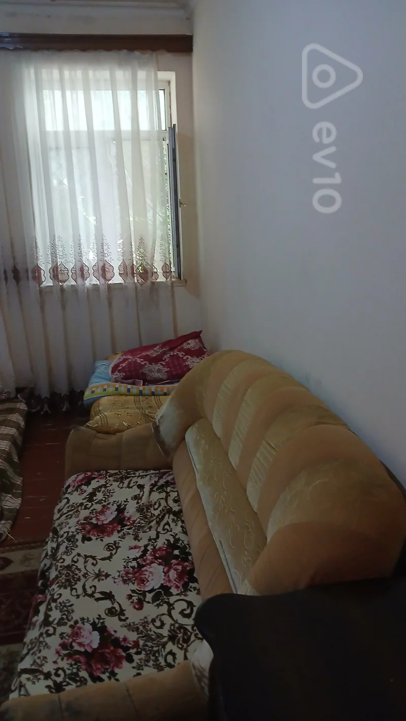 1 otaqlı mənzil, 40 m², Metro elmler — kirayə — Bakı