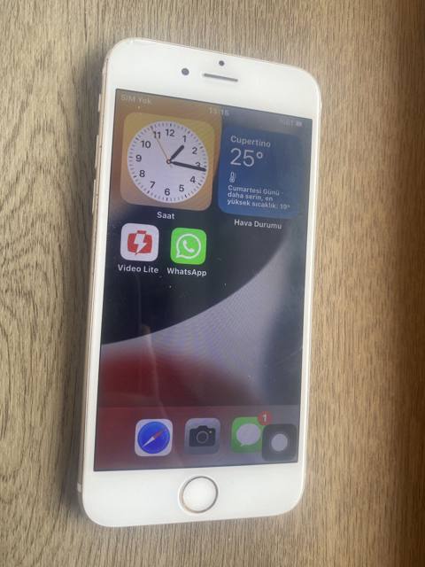 IPhone 6s, 32 GB — 60 ₼ · Bakı · Apple iPhone IPhone 6s, 32 GB — Bakı