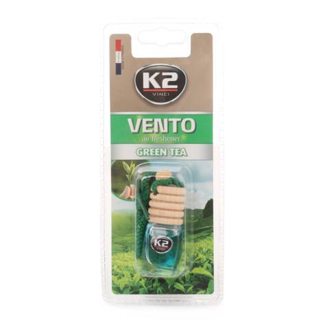 Etir Asma Vento Green Tea 8Ml — 4 ₼ · Bakı · Ehtiyat hissələri Etir Asma Vento Green Tea 8Ml — Bakı