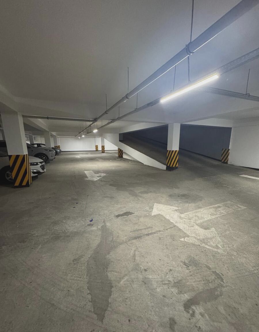 3 otaqlı mənzil 99 m² satılır Bakı, Nərimanov r — Mənzil, Bakı (11)