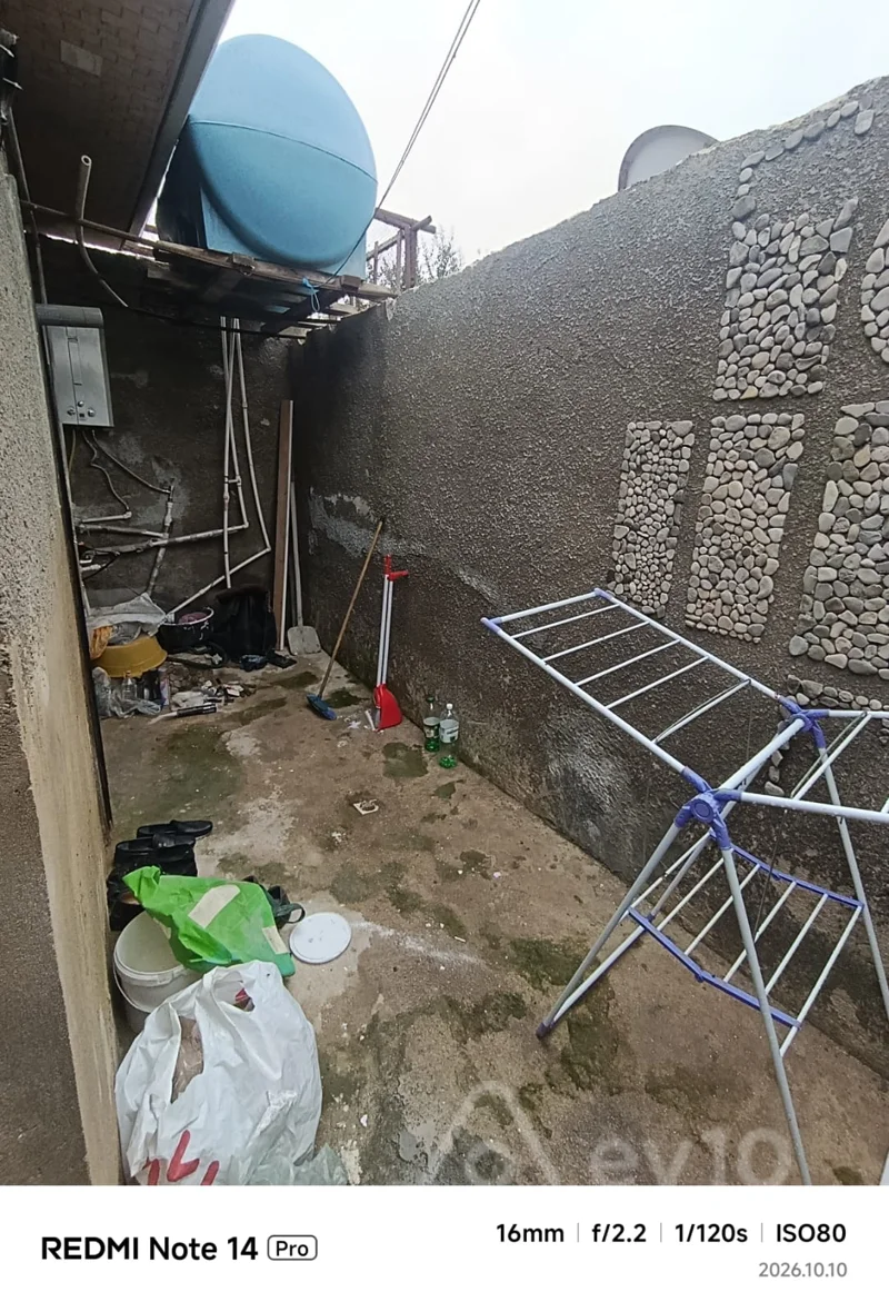 2 otaqlı həyət evi, 100 m², Bine — Ev, villa, Bakı (7)