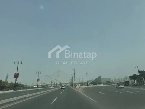 Satılır torpaq 380 sot, Nəriman Nərimanov metrosu, Nərimanov rayonu — 15 000 000 ₼ · Bakı · Torpaq Satılır torpaq 380 sot, Nəriman Nərimanov metrosu, Nərimanov rayonu — Bakı