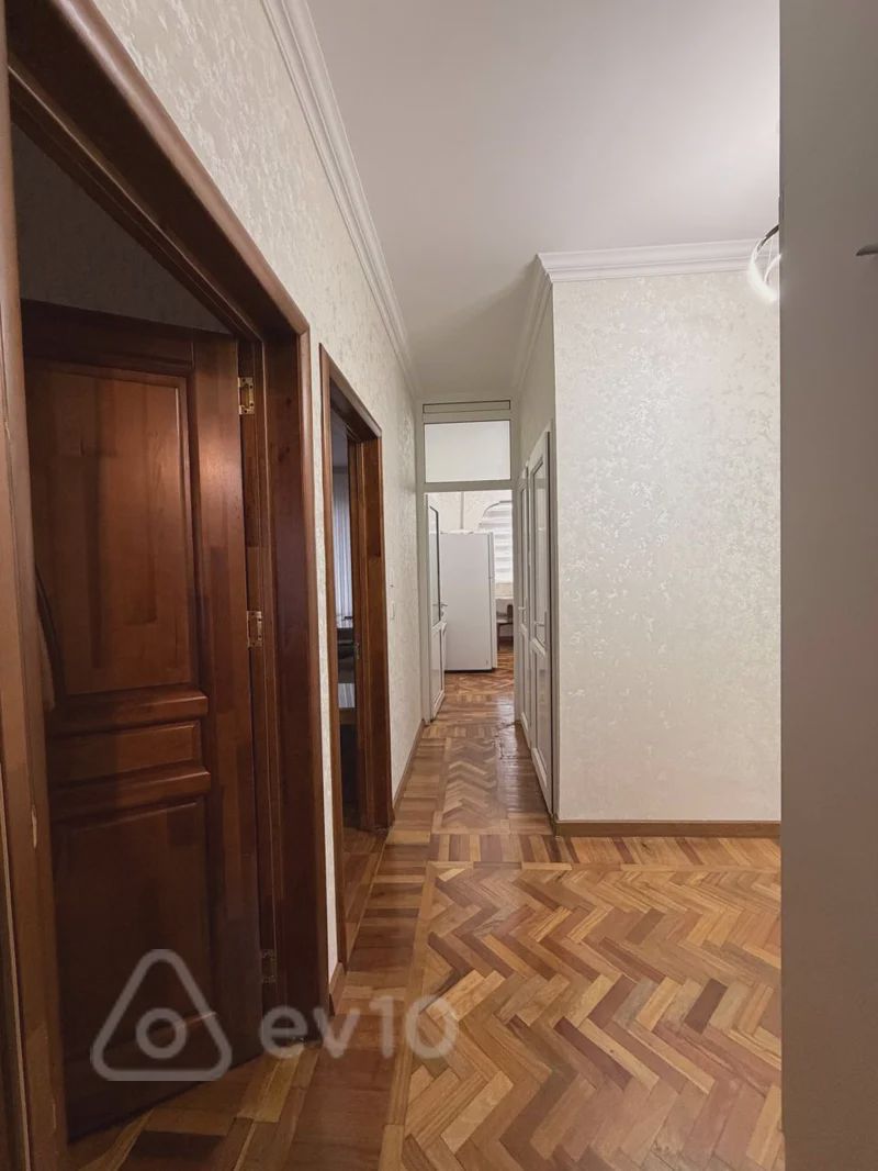 Sotiladi: 3 xonali квартира (новостройка), 80 m² — Mənzil, Bakı (3)