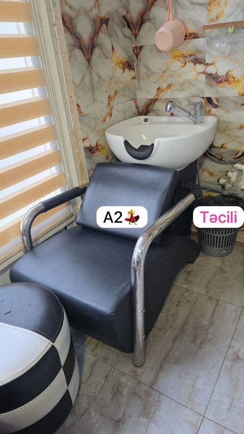 Aynur 2 Sac moykası Təzə kimi ideal 280 azn satılır Alınıb 600 azn — Digah