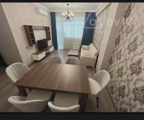3 otaqlı mənzil, 71 m², Həsən bəy Zərdabi prospekti, — kirayə — 1 200 ₼ · Bakı · Mənzil 3 otaqlı mənzil, 71 m², Həsən bəy Zərdabi prospekti, — kirayə — Bakı