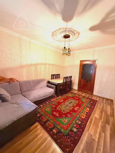 3 otaqlı mənzil, 65 m², Əhmədli qəs.Gəncə pr — Bakı