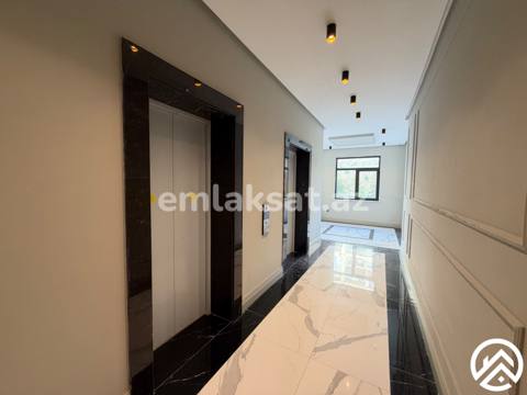 Satılır 2 otaq yeni tikili 65 m², Həzi Aslanov metrosu — Bakı