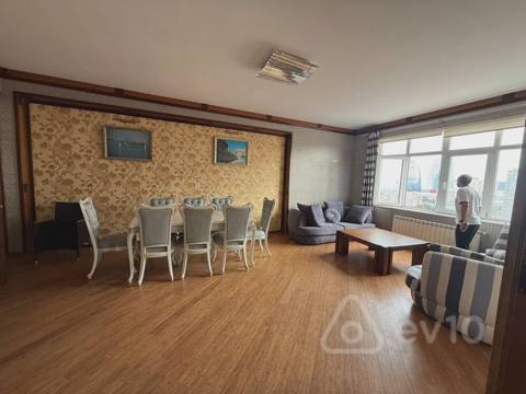 4 otaqlı mənzil, 200 m², Qurtqasinli kuc — kirayə — 2 500 ₼ · Bakı · Mənzil 4 otaqlı mənzil, 200 m², Qurtqasinli kuc — kirayə — Bakı