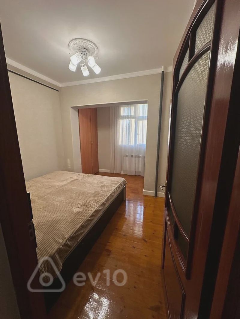 For rent: 2-room apartment (new building), 65 m² — Mənzil, Bakı (4)