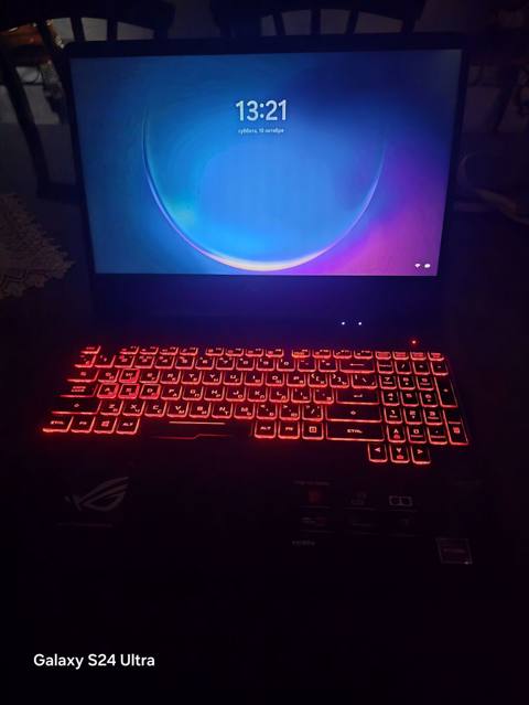 ASUS TUF Gaming (ROG elementləri ilə) noutbuk Xüsusiyyətlər: - 15.6" — 2 000 ₼ · Bakı · Asus ASUS TUF Gaming (ROG elementləri ilə) noutbuk Xüsusiyyətlər: - 15.6" — Bakı