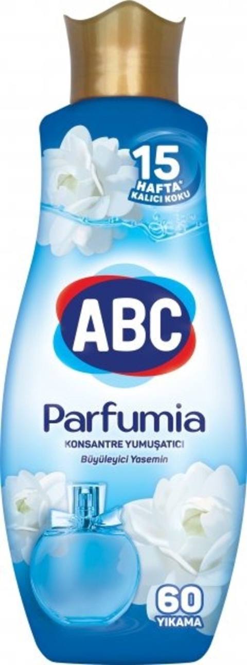 Paltar üçün kondisioner ABC Büyüleyici Yasemin, 1440 ml — Bakı