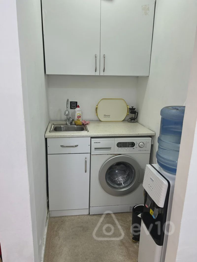 For rent: 1-room office, 35 m² — Ofis, Bakı (3)