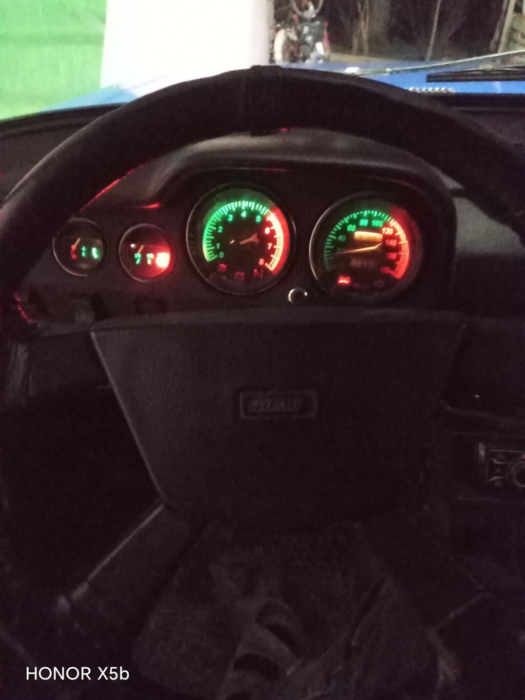 VAZ (Lada) 2106: 1.5 l Sedan — Avtomobillər, Yardımlı (10)