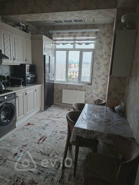 2 otaqlı mənzil, 70 m², Masazır — kirayə — 450 ₼ · Bakı · Mənzil 2 otaqlı mənzil, 70 m², Masazır — kirayə — Bakı