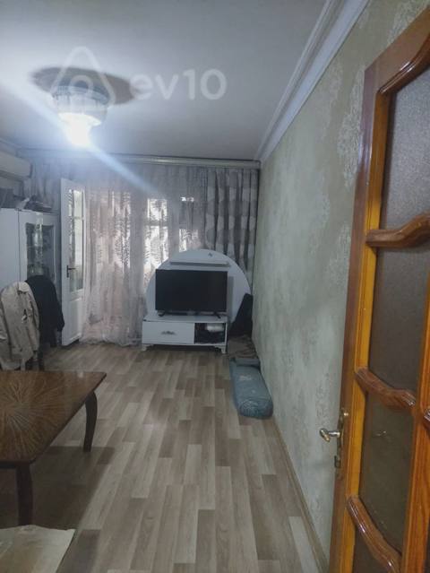 2 otaqlı mənzil, 55 m², Bakıxanov küç. — kirayə — Bakı