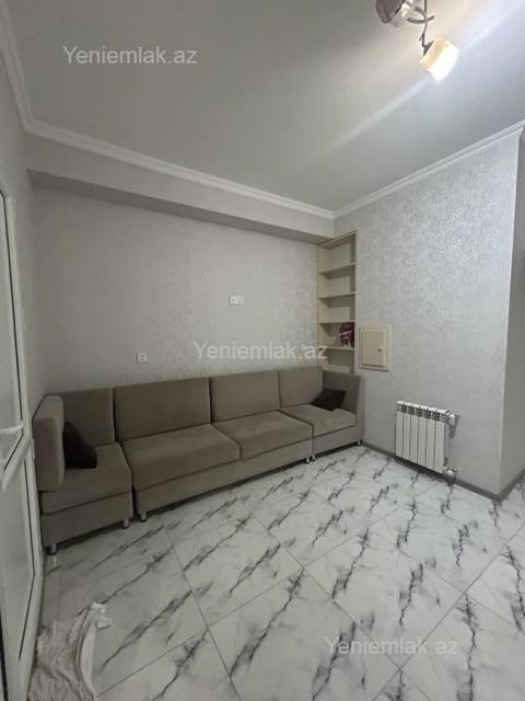 Kirayə 2 otaqlı Bina evi menzil (Yeni tikili), 60 m², Sabunçu rayonu — 650 ₼ · Bakı · Mənzil Kirayə 2 otaqlı Bina evi menzil (Yeni tikili), 60 m², Sabunçu rayonu — Bakı