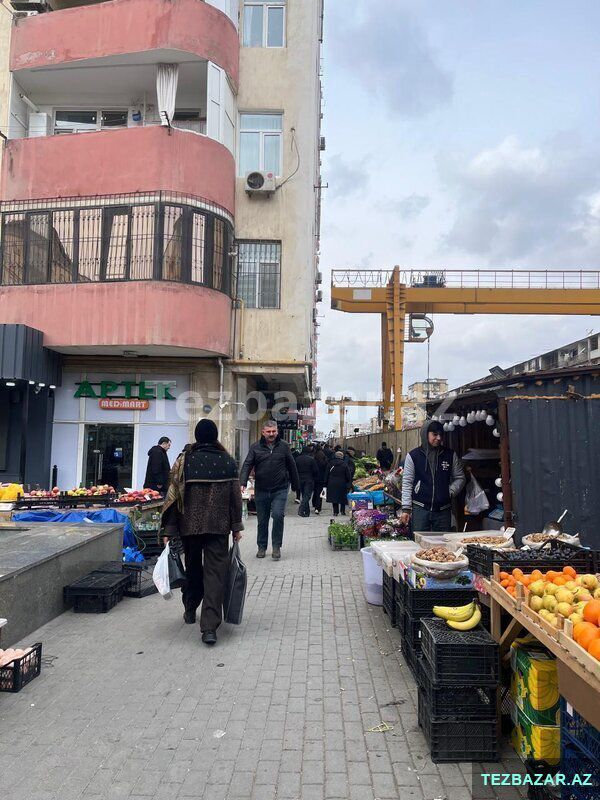 Mənzil satılır — Mənzil, Bakı (2)