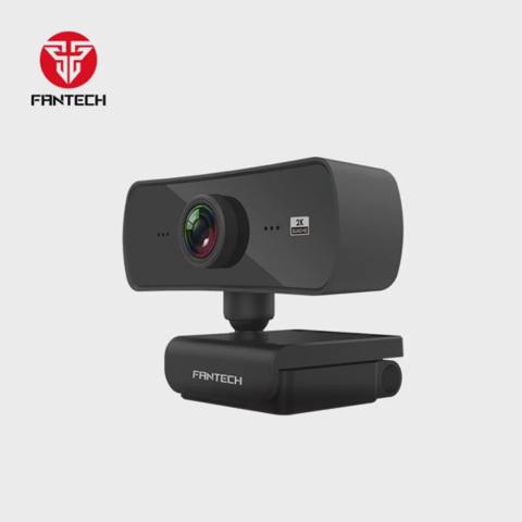 Fantech Luminous C30 HD WebCam — 75 ₼ · Bakı · Veb kameralar Fantech Luminous C30 HD WebCam — Bakı
