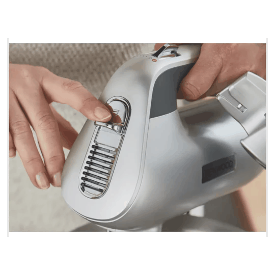 Mikser Kenwood HMP54.000SI — Mətbəx texnikası, Bakı (5)