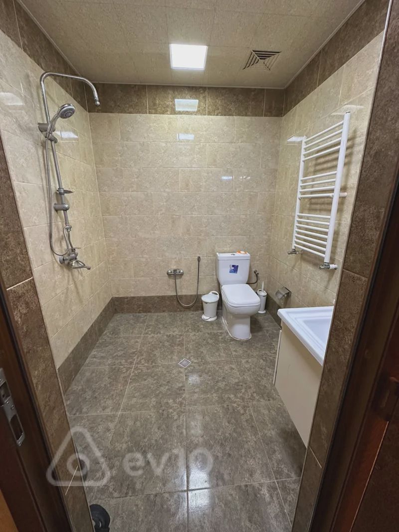 2 otaqlı mənzil, 65 m², Xırdalan şəhəri — Mənzil, Xırdalan (5)
