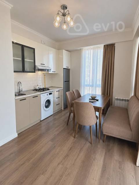 3 otaqlı mənzil, 65 m², Park Yasamal — kirayə — Bakı