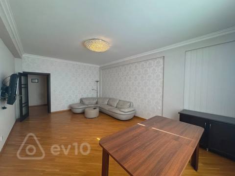 3 otaqlı mənzil, 124 m², Məzahir Rüstəmov küç — 295 000 ₼ · Bakı · Mənzil 3 otaqlı mənzil, 124 m², Məzahir Rüstəmov küç — Bakı