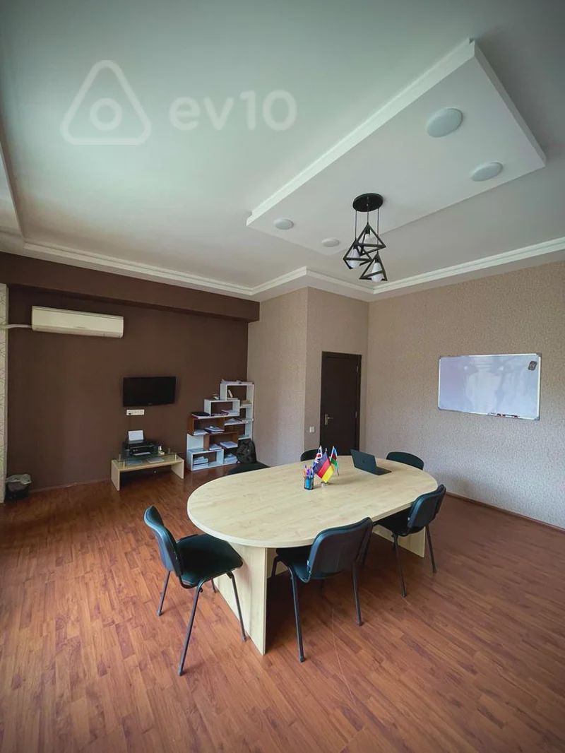 Ofis, 150 m², Bakı, Təbriz küç — Ofis, Bakı (10)