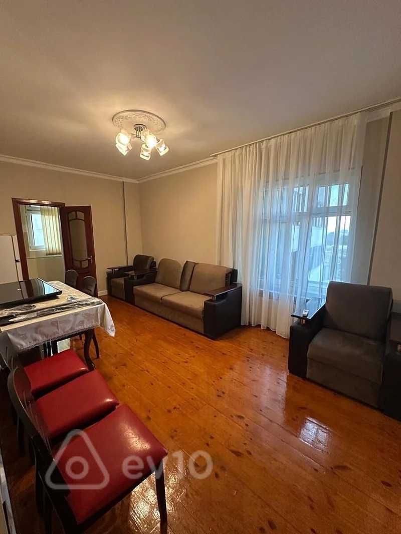 2 otaqlı mənzil, 65 m², Azadlg — kirayə — 650 ₼ · Bakı · Mənzil 2 otaqlı mənzil, 65 m², Azadlg — kirayə — Bakı