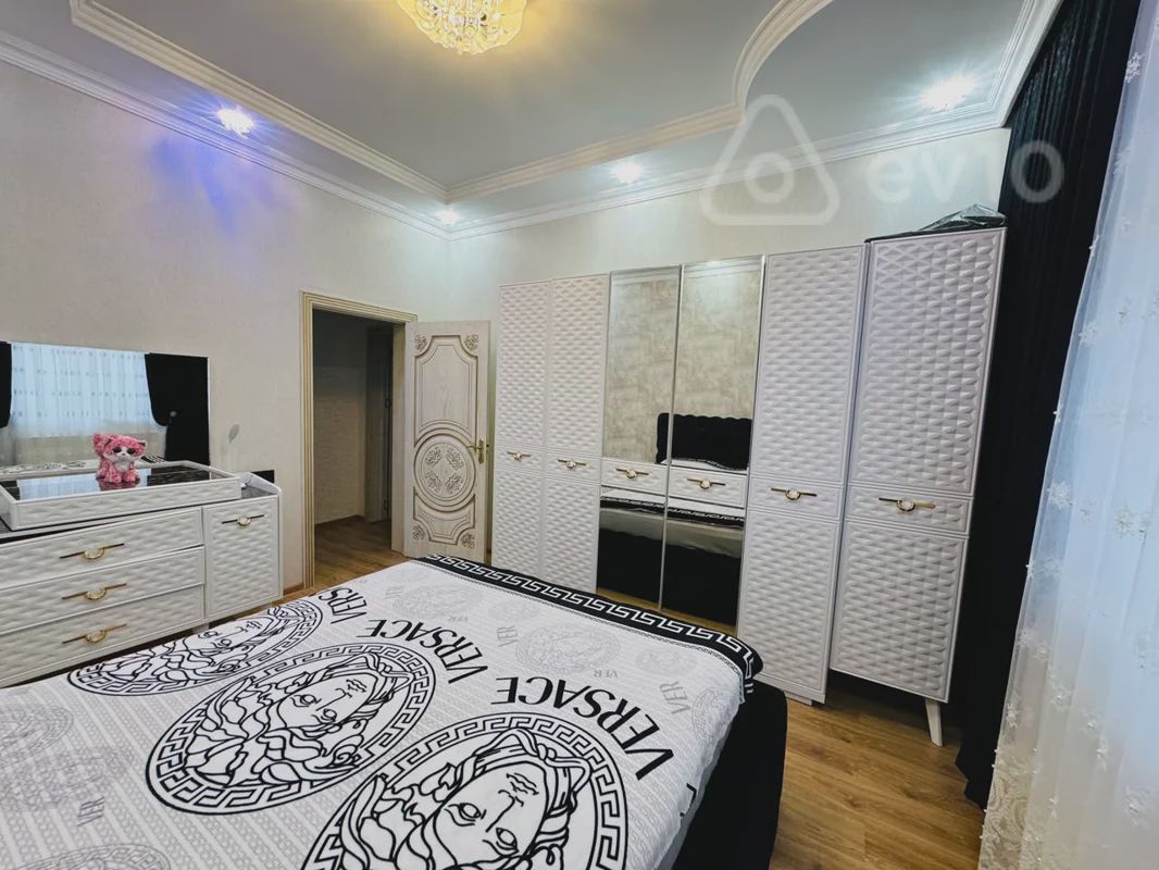 For sale: 4-room house / Cottage / Villa, 180 m² — Ev, villa, Bakı (5)