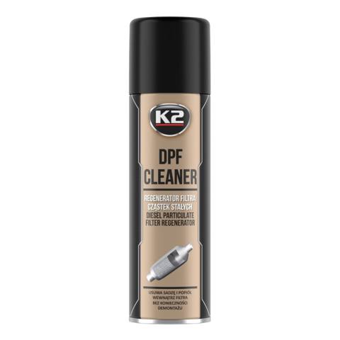 Dpf Cleaner 500 Ml — Otomobil