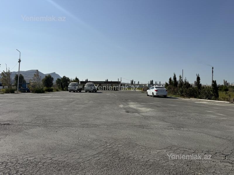 For sale: land, 32 sot — Torpaq, Bakı (2)