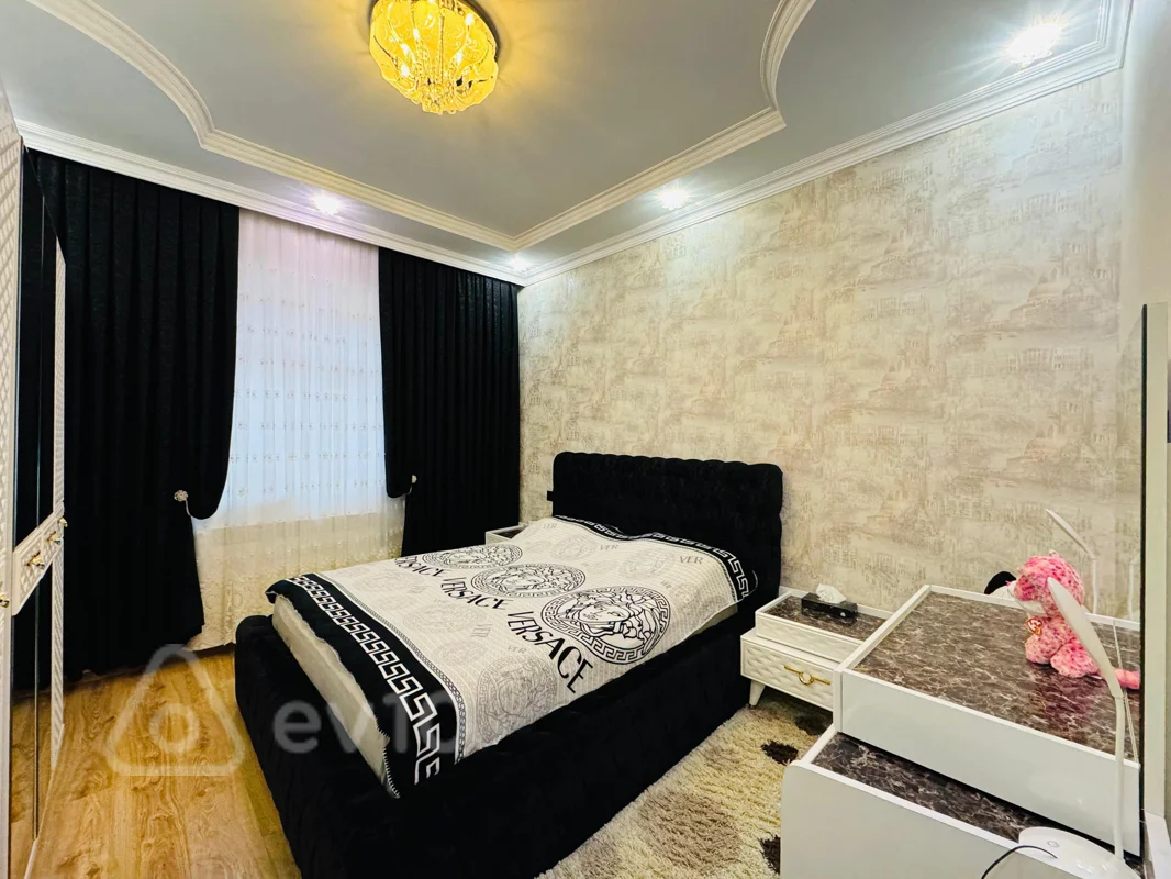 For sale: 4-room house / Cottage / Villa, 180 m² — Ev, villa, Bakı (9)