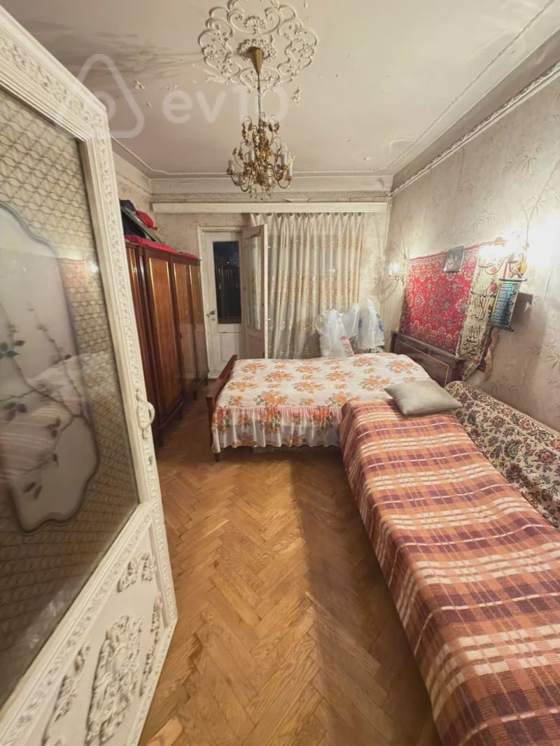 3 otaqlı mənzil, 80 m², Azadlıq pr — Mənzil, Bakı (5)