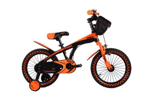 Uşaq velosipedi Toyou T1997 18" Orange — Bakı