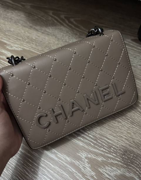 Çiyin çantası, Chanel, Yeni — Bakı