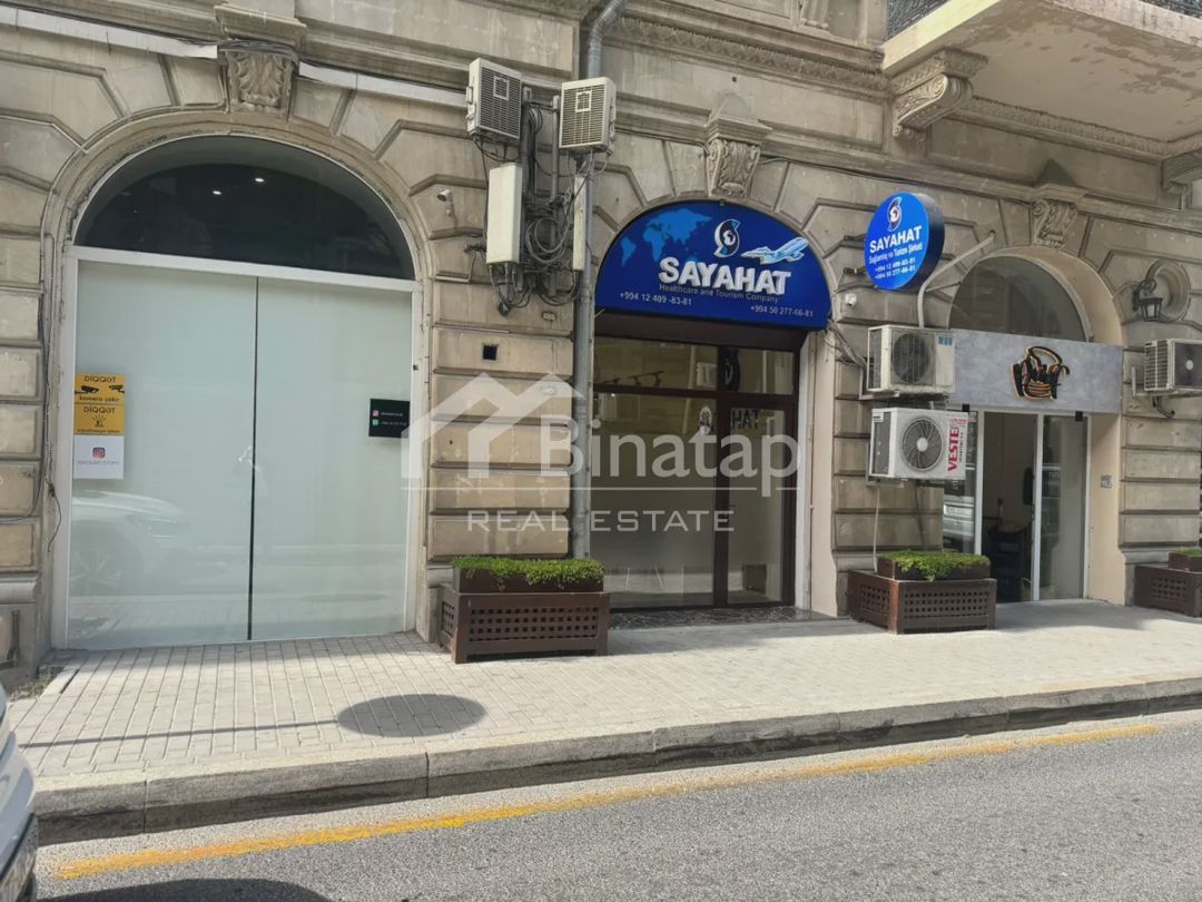 For sale: commercial property, 90 m² — Əmlak, Bakı (3)