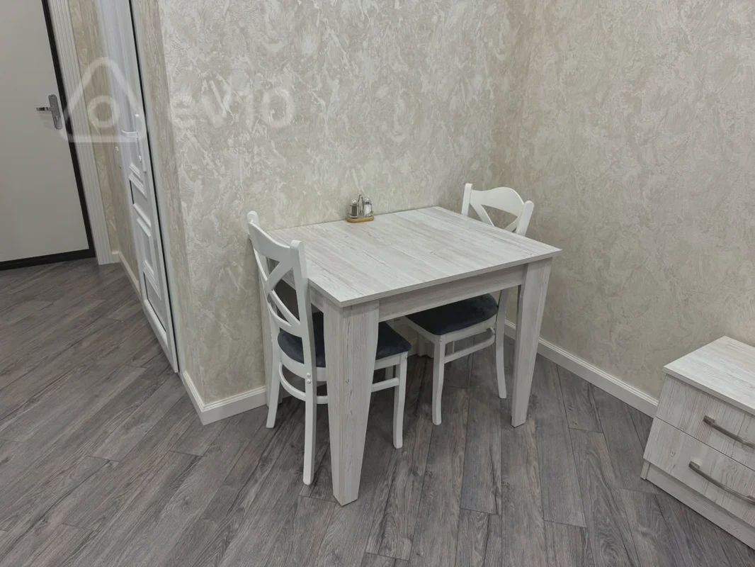 For rent: 1-room apartment (new building), 45 m² — Mənzil, Bakı (6)