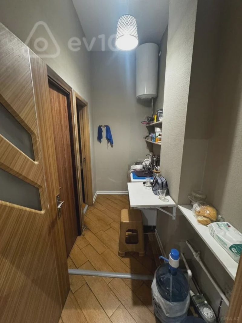 Obyekt, 95 m², Xətai Metrosu — kirayə — Əmlak, Bakı (9)