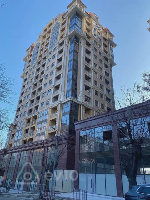 1 otaqlı mənzil, 42 m², Təbriz küçəsi — kirayə — Emlak