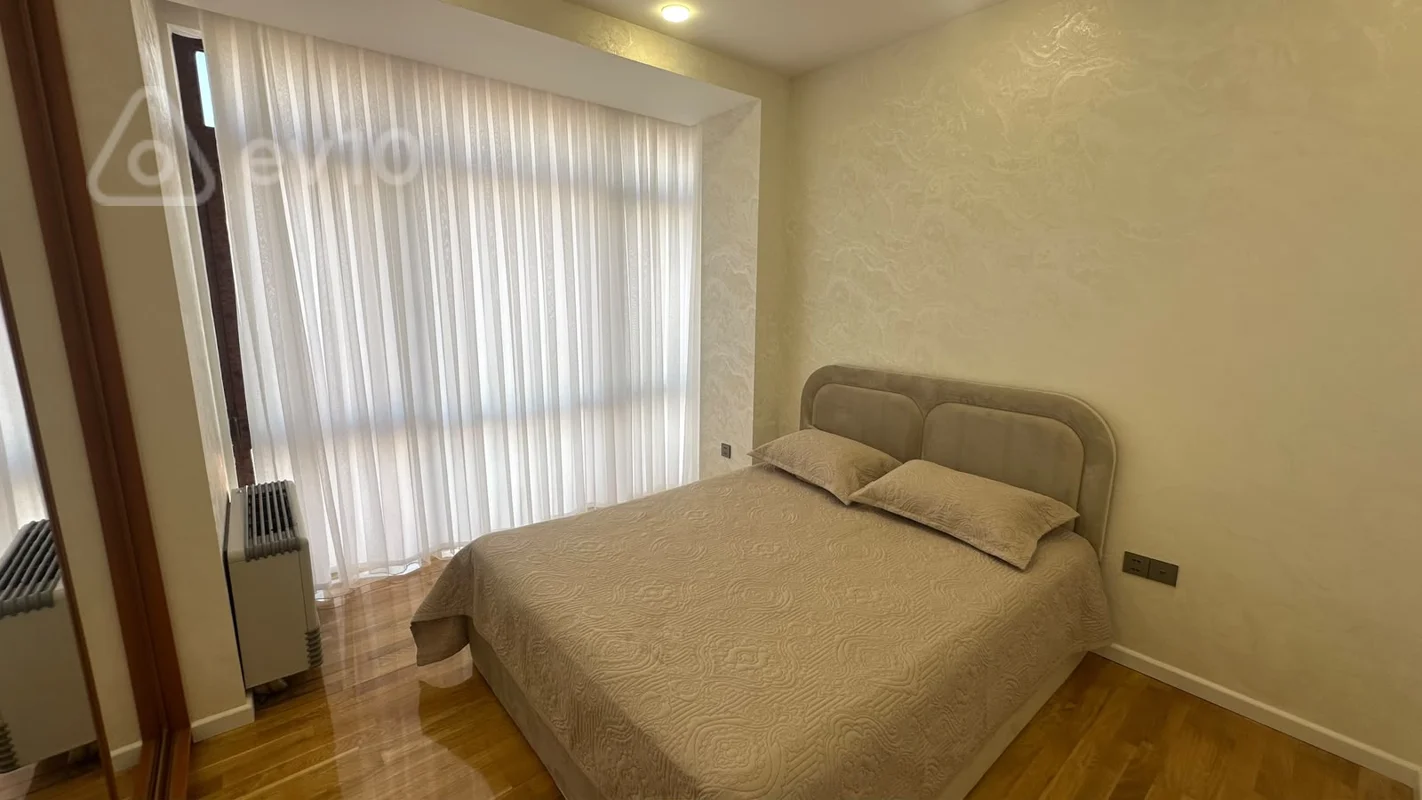 4 otaqlı mənzil, 170 m², Nigar Rəfibəyli 12 — kirayə — 2 500 ₼ · 4 xonali · 170 m² · 6/16 qavat · Bakı · Mənzil 4 otaqlı mənzil, 170 m², Nigar Rəfibəyli 12 — kirayə — Bakı