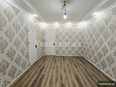 Mektebe ve Palikniya yaxin 3.otagli ev — Real estate